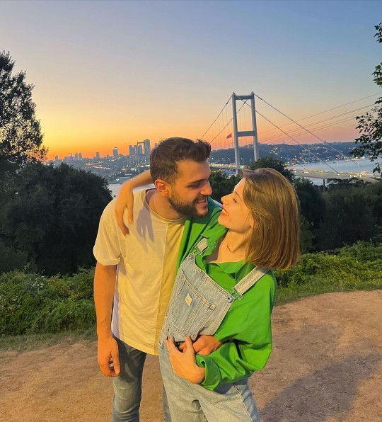 İlişki denilince aklınıza ilk ne geliyor?