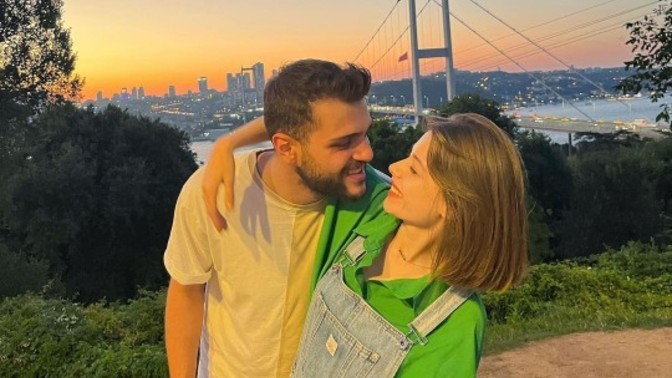 İlişki denilince aklınıza ilk ne geliyor?