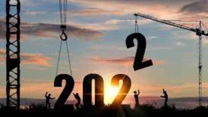2022 yılı sana ne öğretti?
