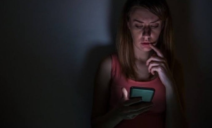 Profesyonel şekilde, stalk yapmak senden sorulur mu?