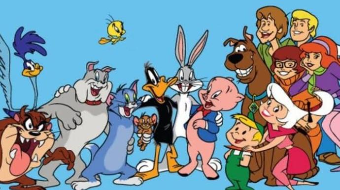 Küçükken en sevdiğin çizgi film neydi?