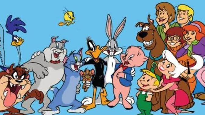 Küçükken en sevdiğin çizgi film neydi?