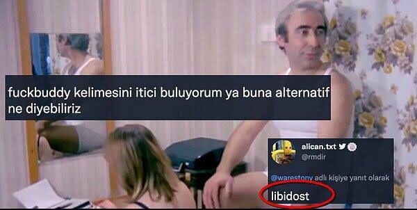 En yakın arkadaşınızla seviştiniz mi?