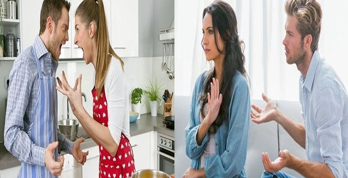 Kadınların işte çalışan eşlerine yemek yapmaması boşanma sebebi mi?