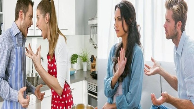 Kadınların işte çalışan eşlerine yemek yapmaması boşanma sebebi mi?