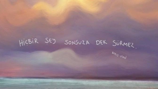 Neden yarım kalmış şeyleri daha çok hatırlarız?