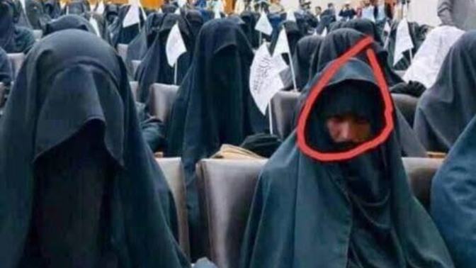 Cinsiyetini bile anlıyamadığım insanlardan korkmam beni islamafobik mi yapar?