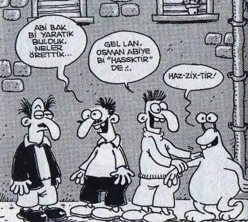 Başkaları için kendinizden feragat eder misiniz?