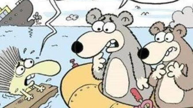 Başkaları için kendinizden feragat eder misiniz?