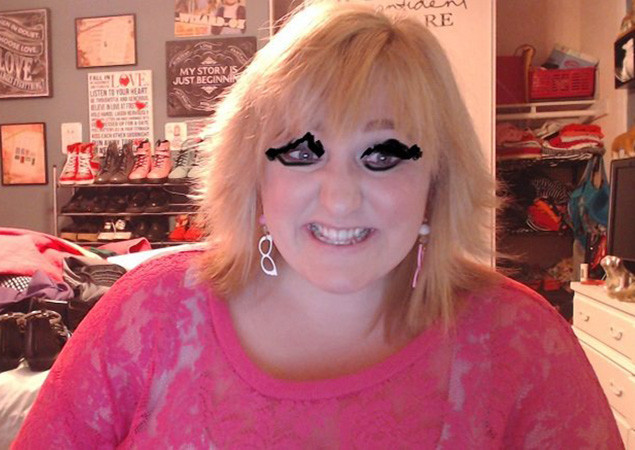 Makyajın istediğin gibi olmaması buluşmayı iptal etmek için mantıklı mı?