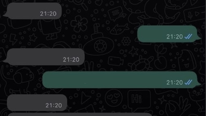 Mesajlaşmayı mı seviyorsunuz, yoksa sesli konuşmayı mı?