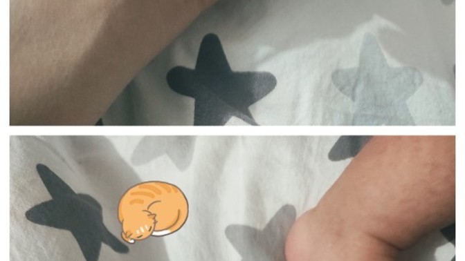 4 gün sonra bunu bırakıp nasıl işe döneceğim ben 🥺?