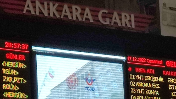 "Seyahatler çekiyor içim" demiş şair... En son nereye seyahat ettiniz?