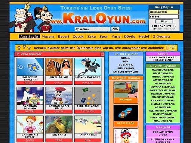 90 ' lara dair, en çok özlediğiniz şeyler nelerdir ?