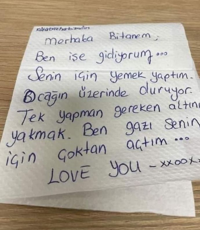 İroni yapmayı sever misin😂?