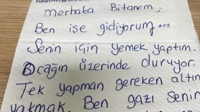 İroni yapmayı sever misin😂?