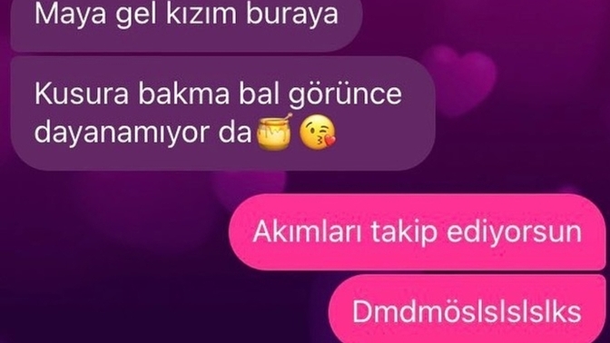 Şimdiye kadar size en ilginç veya etkileyici gelen yürüme biçimi nasıldı?