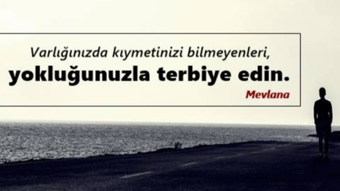 Zor elde edilen şeylerin kıymeti daha mı çok biliniyor?