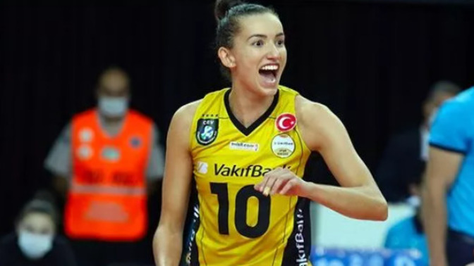 Temsilcimiz VakıfBank, FIVB Kadınlar Dünya Kulüpler Şampiyonası turnuvasında finale yükseldi! Maçı izlediniz mi, nasıl buldunuz?