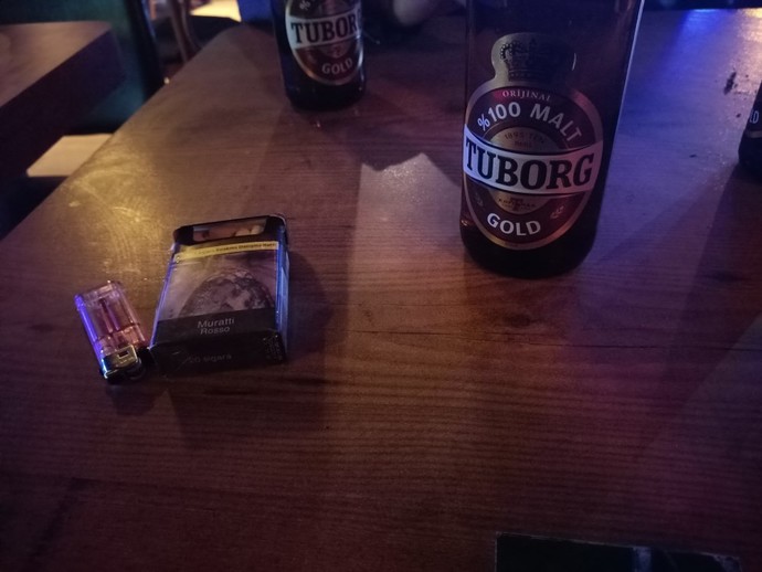 Evet anlık olarak nabıyosunuz?