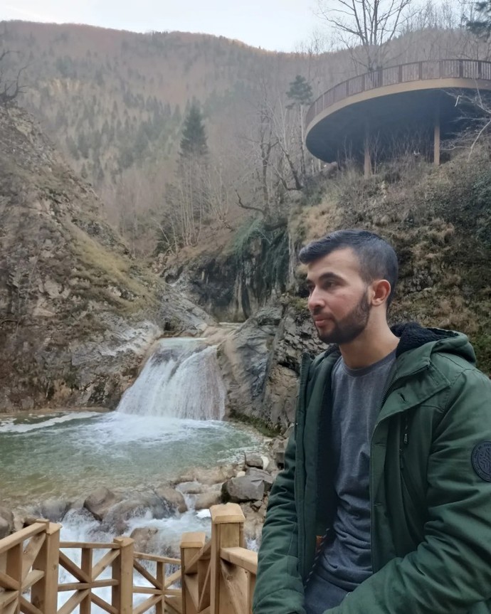 Kendinizi yakışlıklı / güzel buluyor musunuz?