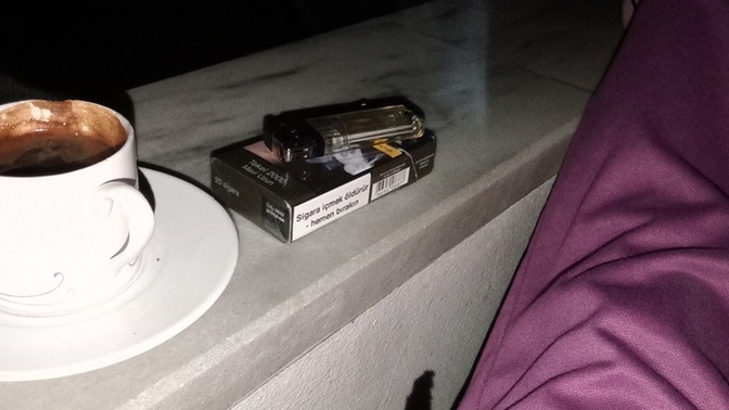 Geceniz ne durumda?