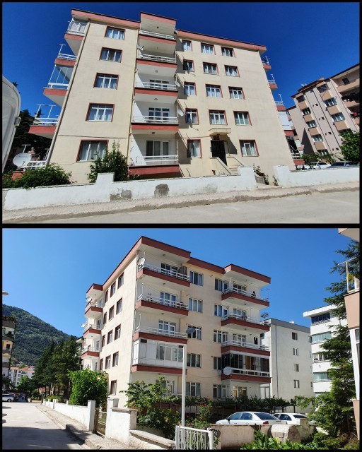 Yakınlarınızda 7.5 şiddetinde deprem olsa binanız yıkılır mı?