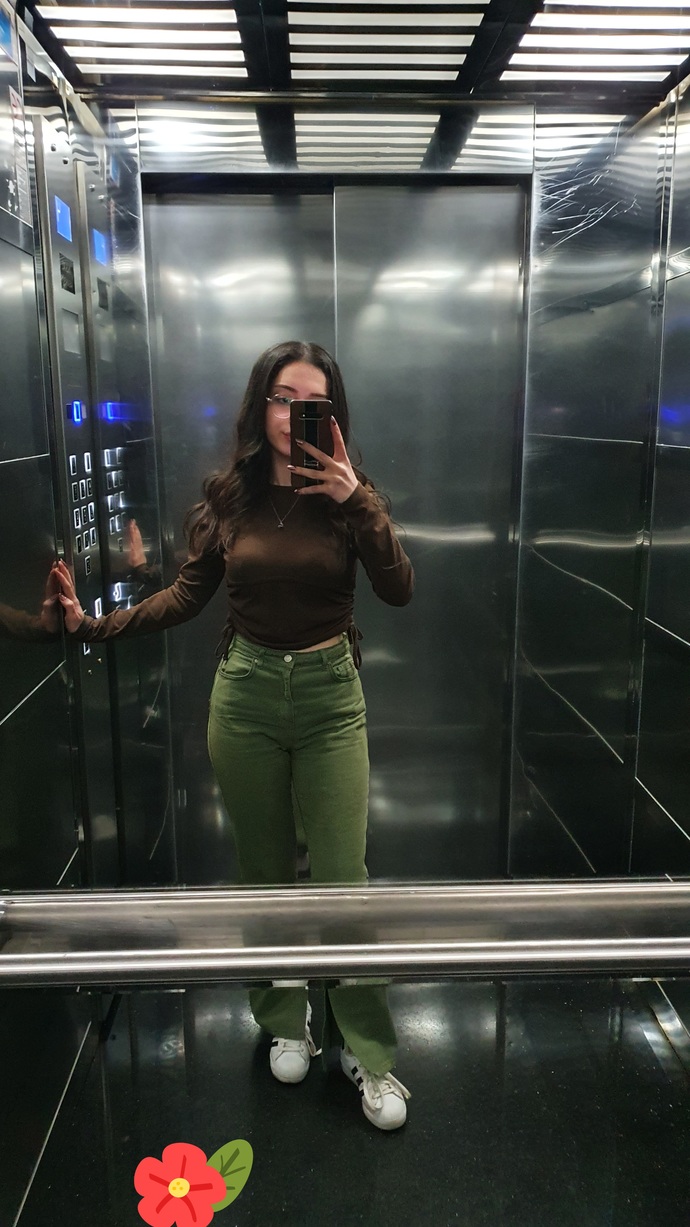 Fiziğim nasıl çekici mii? Güzel mi?