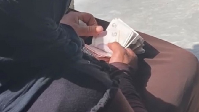 Birikim yapıyor musunuz?