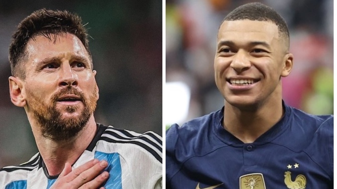 Dünya Kupası finali bugün! Messi’li Arjantin mi yoksa Mbappe’li Fransa mı şampiyon olacak?