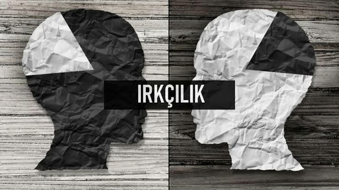 Neden ırkçılık var?