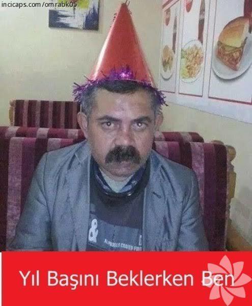 Yılbaşında etkilemek istediğim biri var, kombinim nasıl olmalı?