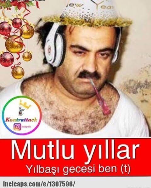 Yılbaşında etkilemek istediğim biri var, kombinim nasıl olmalı?