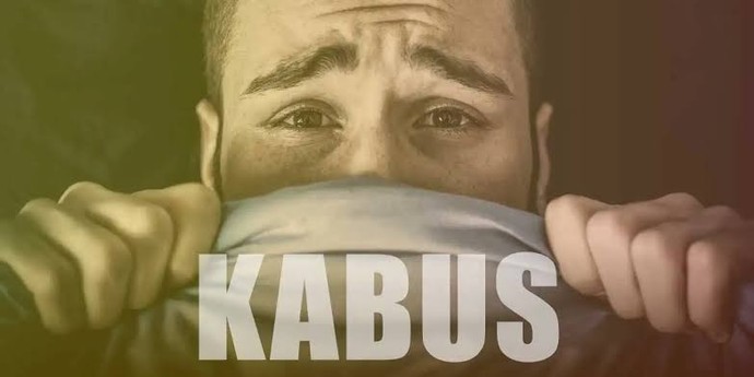 Hangi korku filmi yüzünden kabus görmüştünüz?