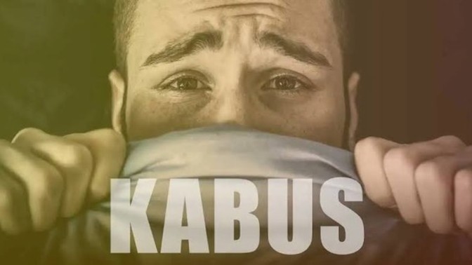 Hangi korku filmi yüzünden kabus görmüştünüz?