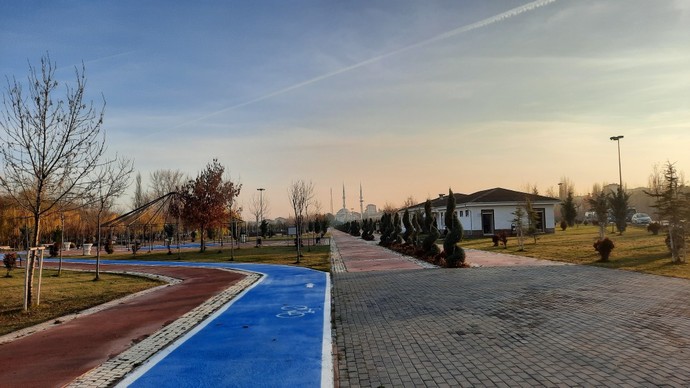 Pazar günü kim nerede, ne yapıyor?