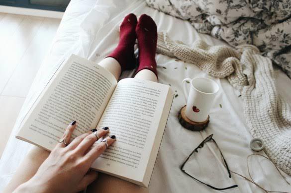 Kitap okumak, cahilliğe meydan okumak mıdır?