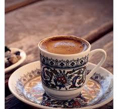 Pazar kahveleri içildi mi?