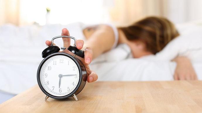 Pazar günleri saat kaçta uyanırsınız?