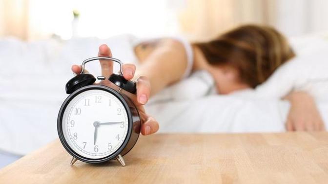 Pazar günleri saat kaçta uyanırsınız?