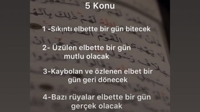Neden paylasir Erkek bunu?