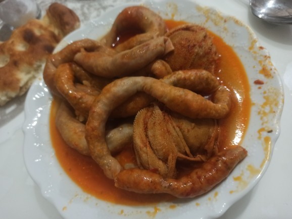Sakatat ile aranız nasıl KS halkı?