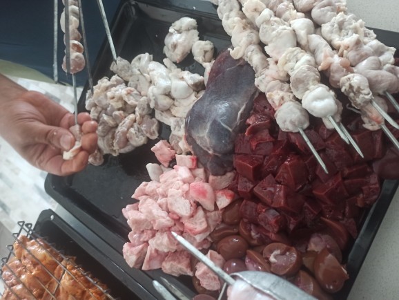 Sakatat ile aranız nasıl KS halkı?
