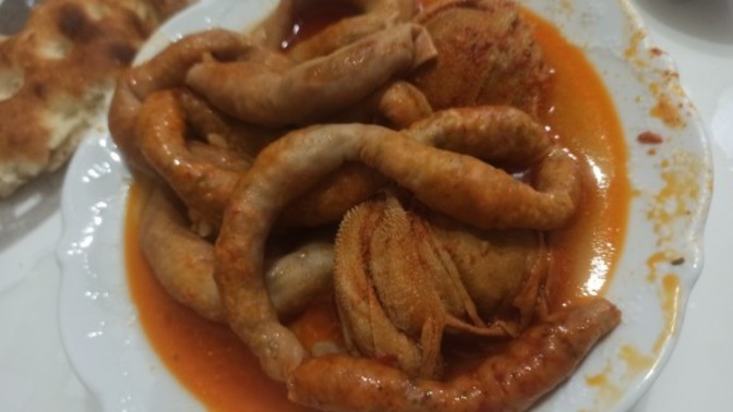 Sakatat ile aranız nasıl KS halkı?