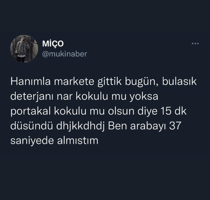 Seçim yaparken hızlı mı karar verirsiniz yoksa uzun bir süre düşünür müsünüz?