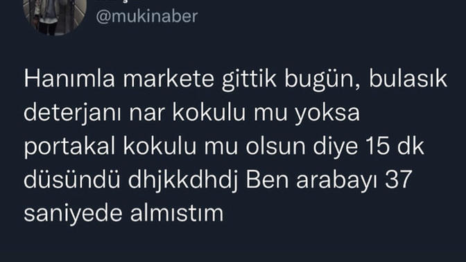 Seçim yaparken hızlı mı karar verirsiniz yoksa uzun bir süre düşünür müsünüz?