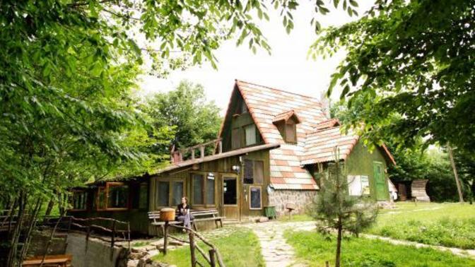 Şehirden uzak, doğayla iç içe bir tatil yapmak hoşunuza gider mi?