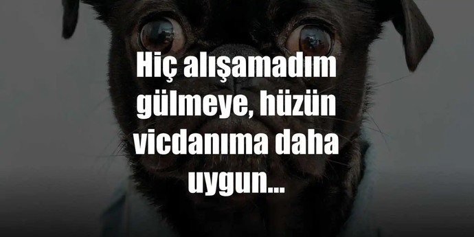 İçinizi yakan neler oldu hayatınızda?