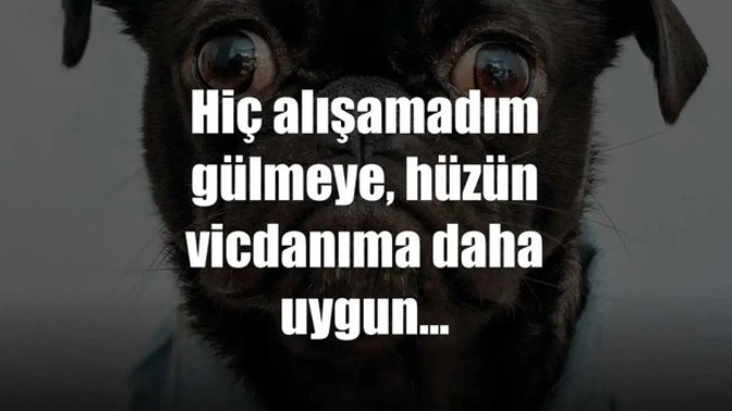 İçinizi yakan neler oldu hayatınızda?