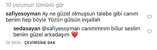 Kızlar neden Instagramda her fotoğrafa yapmacık yapmacık yorum atma gereği duyuyorsunuz 😍❤️🔥 gibi gibi?